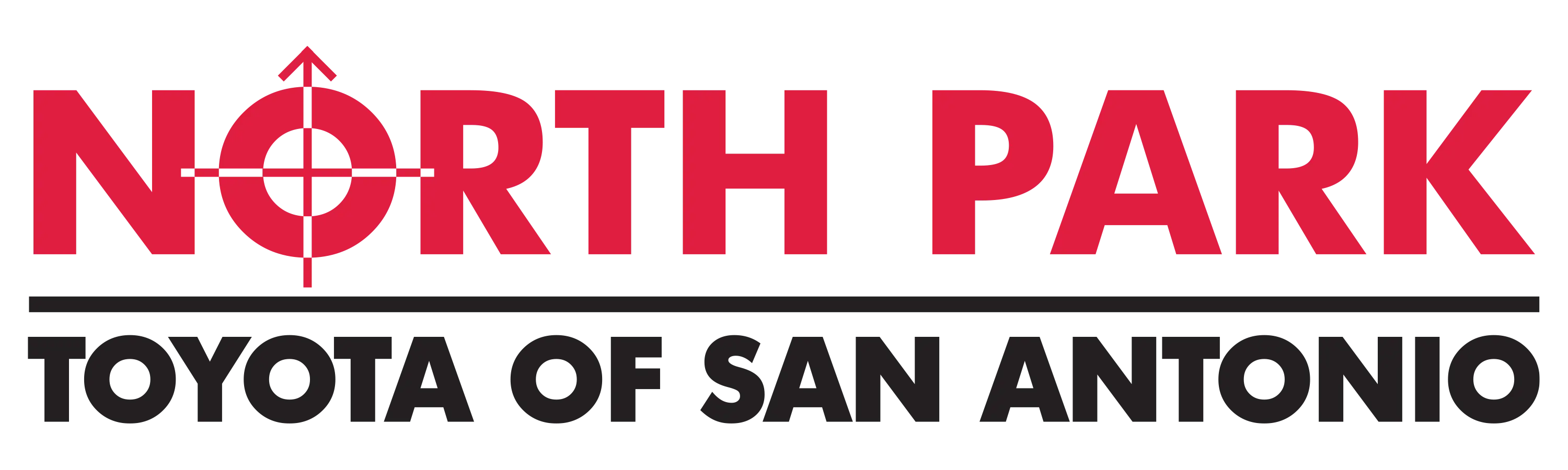 Northpark Logo