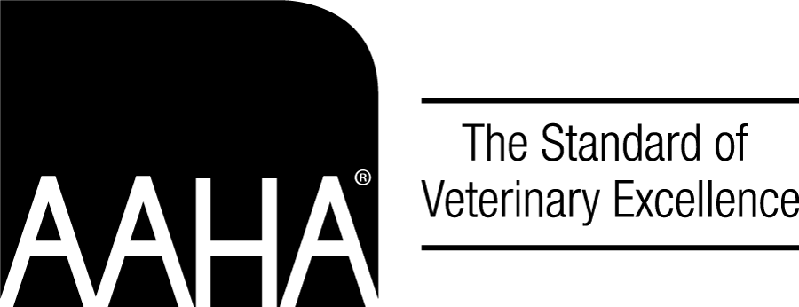 AAHA logo