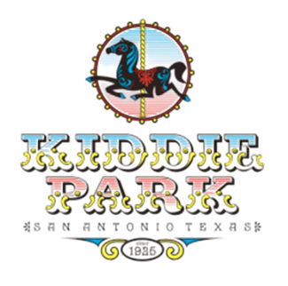 Kiddie Park logo