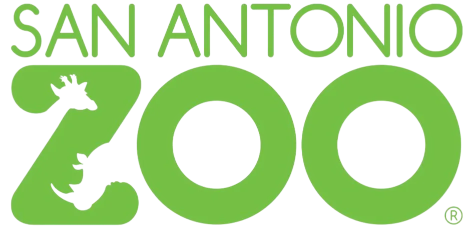 San Antonio Zoo Logo