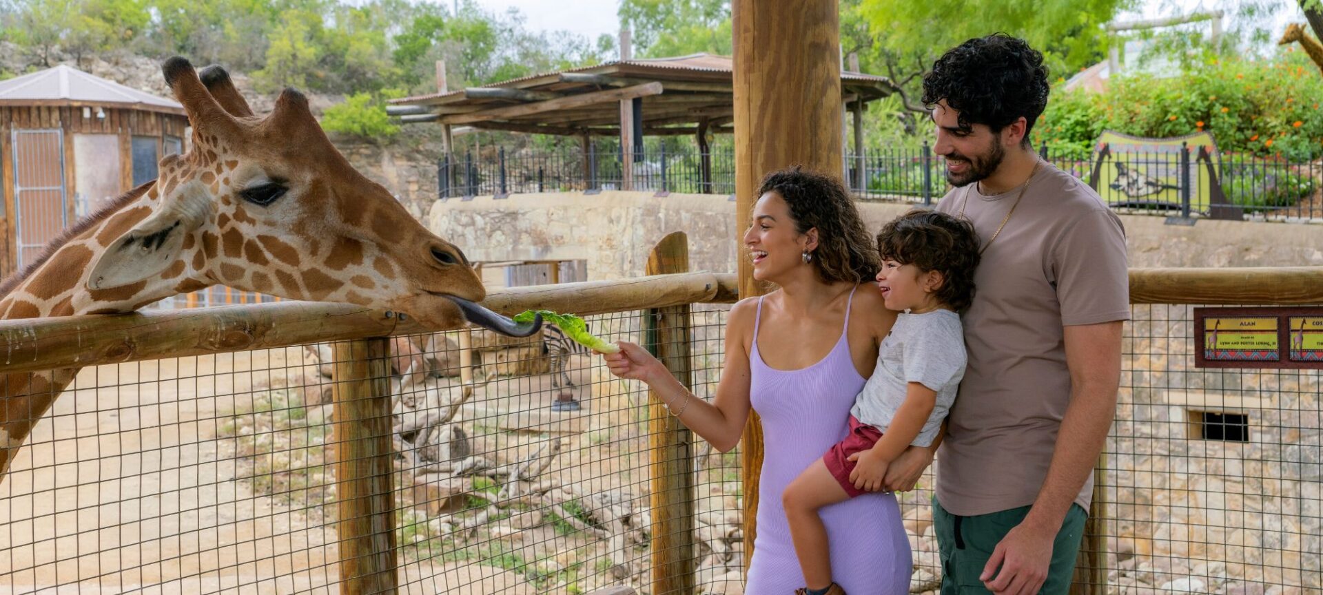 Expedition Adventure Tour | San Antonio Zoo