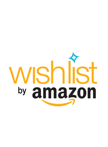 Wishlist Amazon logo