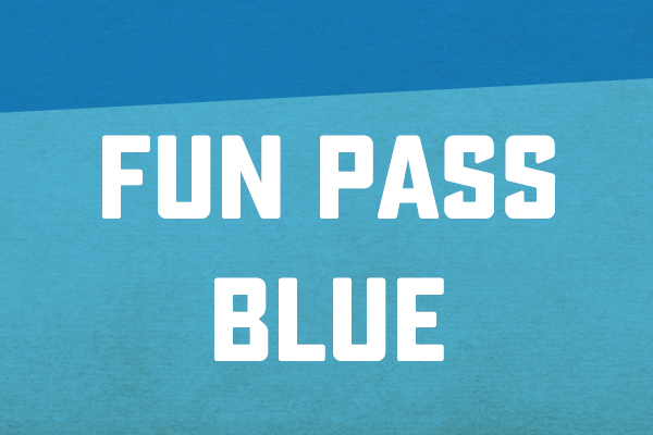 Fun Tracker Pass Zoo Fun Passes – Animal Encounters & Rides | San Antonio Zoo