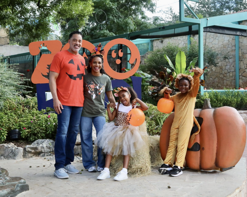 San Antonio Zoo Events - What to Expect Year Round