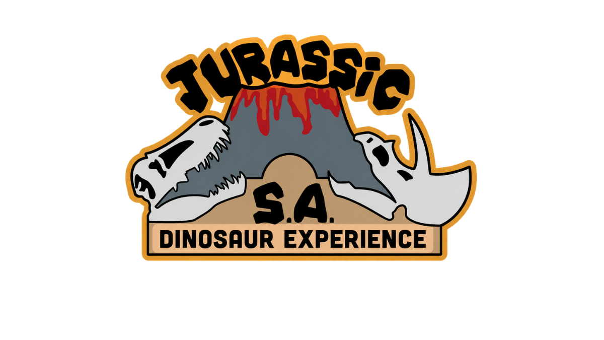 Jurassic S.A. Dino Experience