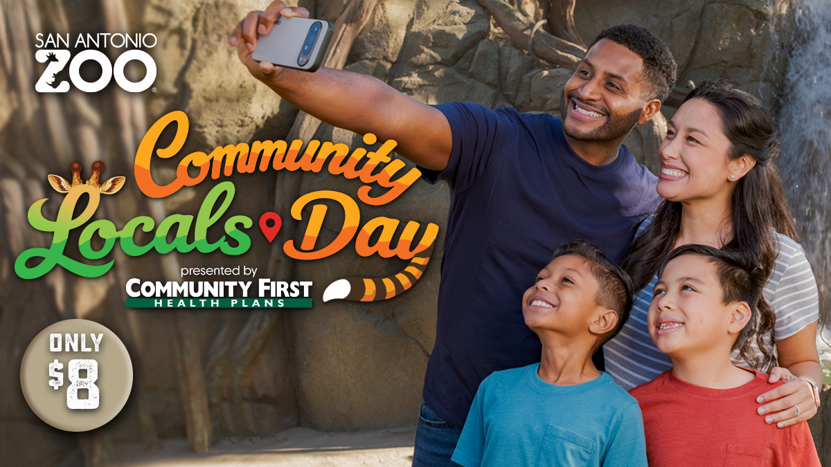 Community Locals Day