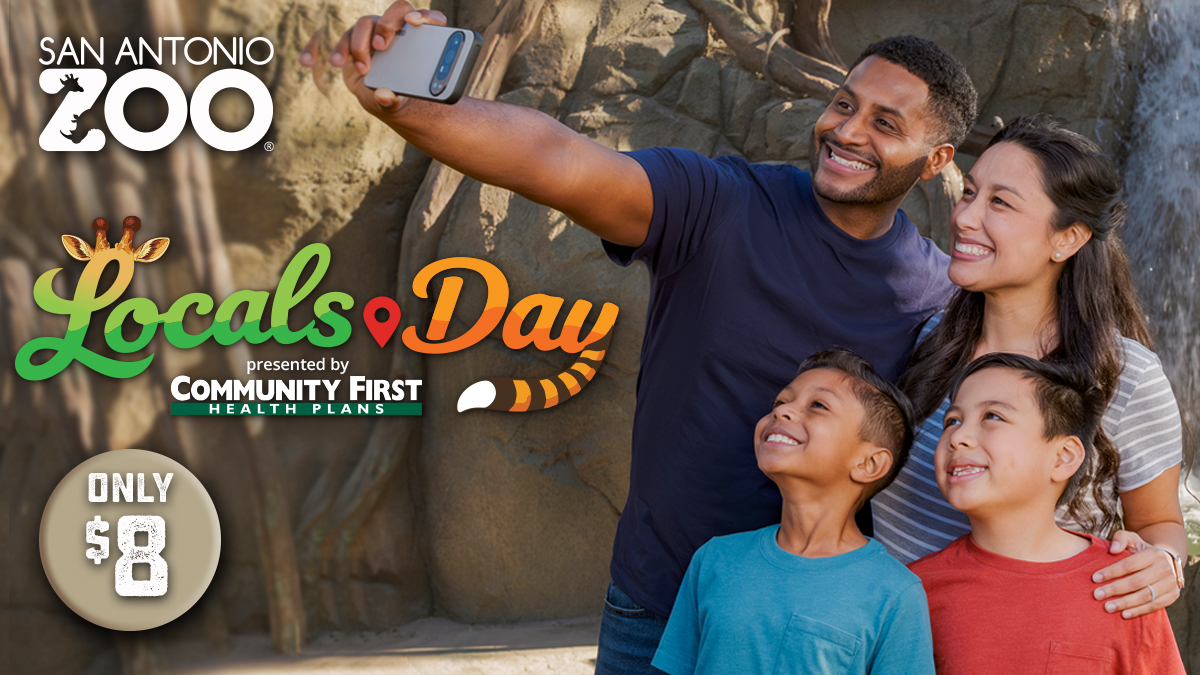Locals Day